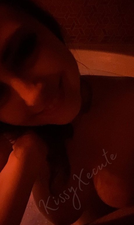 Nacktes geleaktes OnlyFans-Foto von Missyxecute