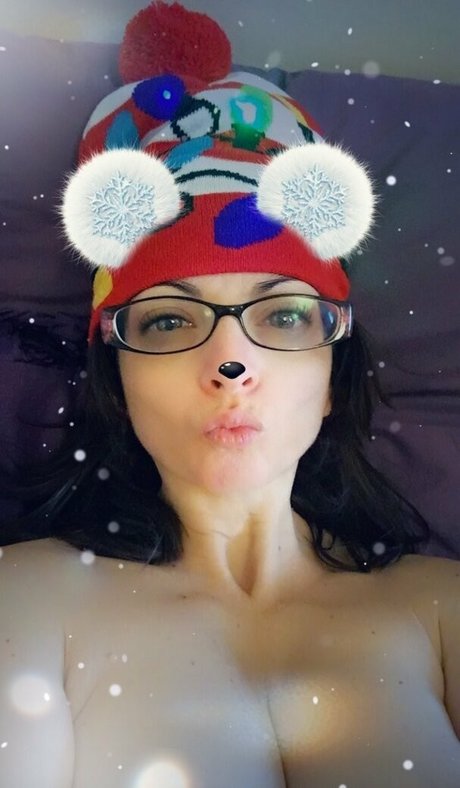 Nacktes geleaktes OnlyFans-Foto von Mindfulwithrose
