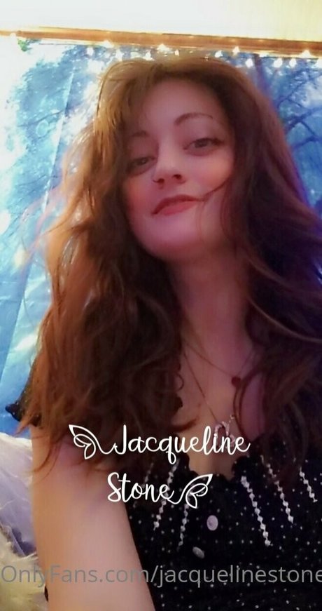Nacktes geleaktes OnlyFans-Foto von Jacquelinestone56