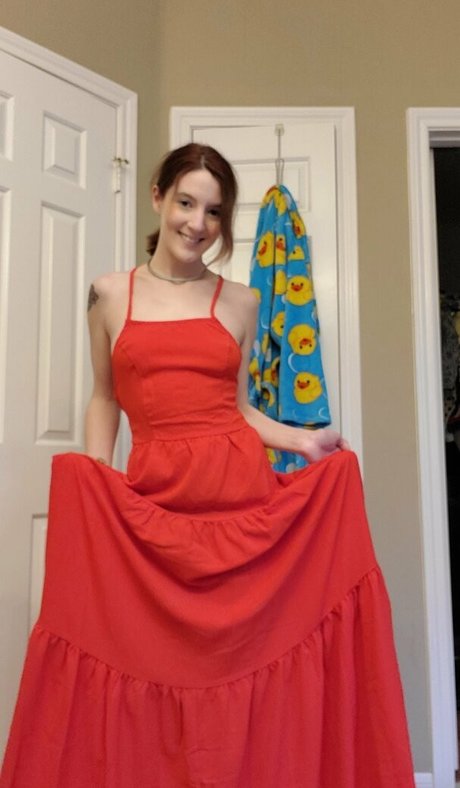 Gingermckaylove