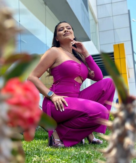 Nacktes geleaktes OnlyFans-Foto von Alejandra Rubio
