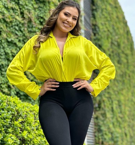 Alejandra Rubio