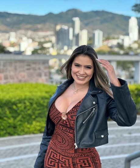 Alejandra Rubio