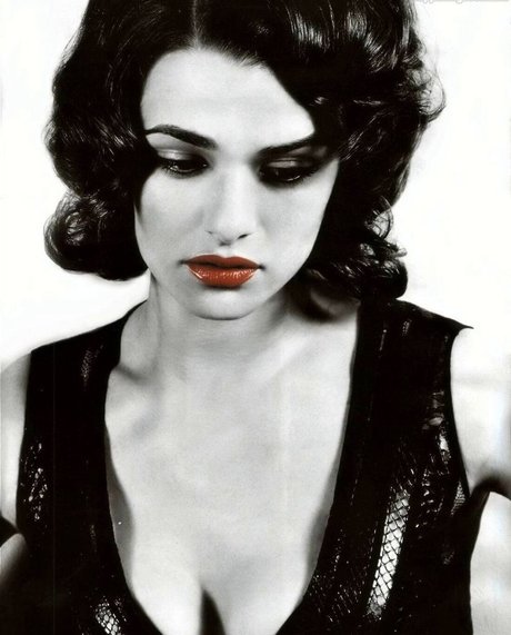 Rachel Weisz