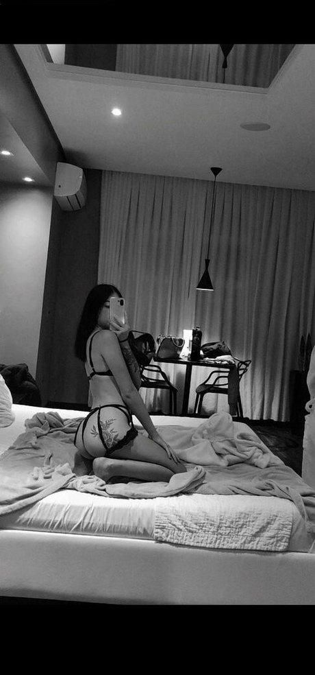 Nacktes geleaktes OnlyFans-Foto von Petry000