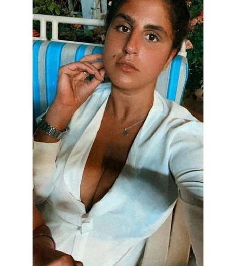 Coral Hagag
