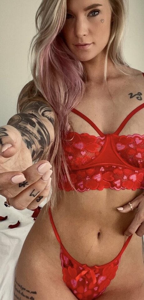 Krista M Arie