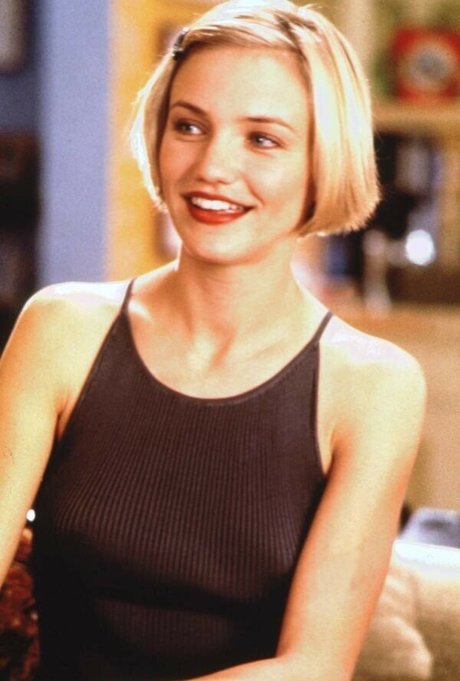 Cameron Diaz
