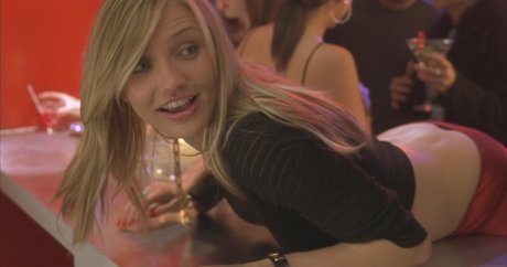 Nacktes geleaktes OnlyFans-Foto von Cameron Diaz