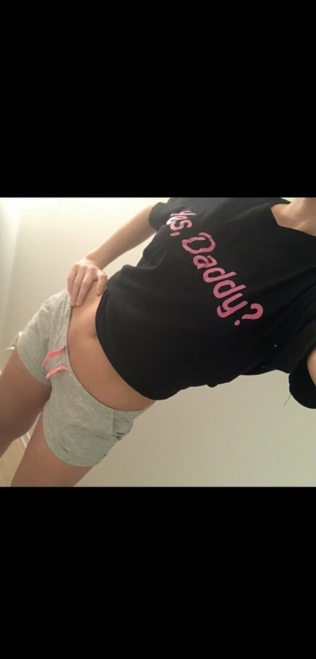 Nacktes geleaktes OnlyFans-Foto von Vaniljepus