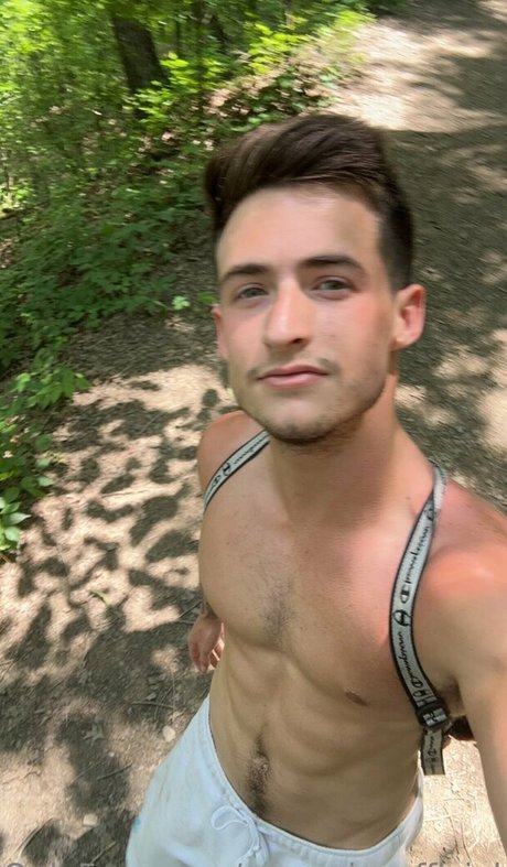 Nacktes geleaktes OnlyFans-Foto von Maxpriceofficial