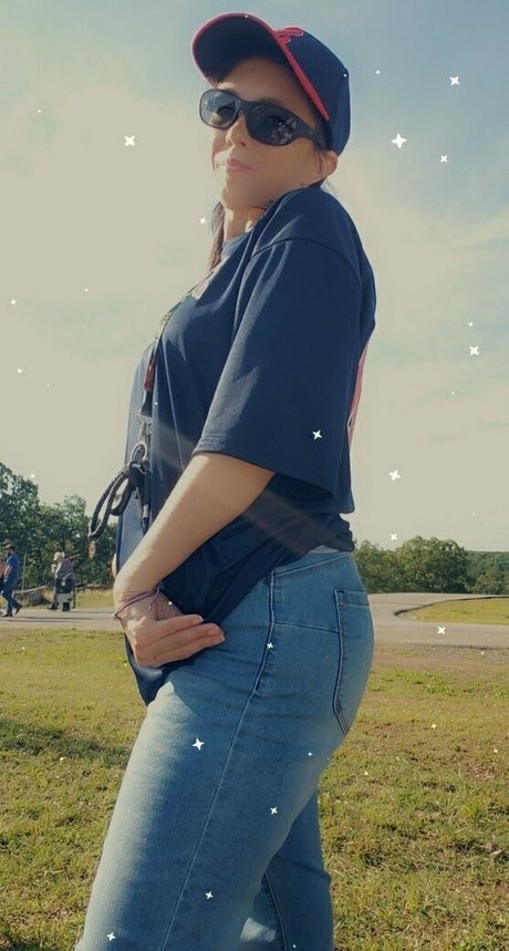 Nacktes geleaktes OnlyFans-Foto von Lucylicious13free