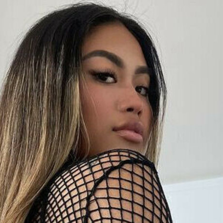 Nacktes geleaktes OnlyFans-Foto von Jazmin Porchea