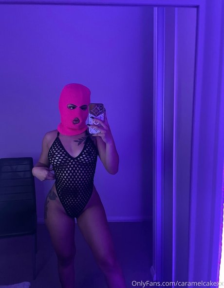Nacktes geleaktes OnlyFans-Foto von Jazmin Porchea