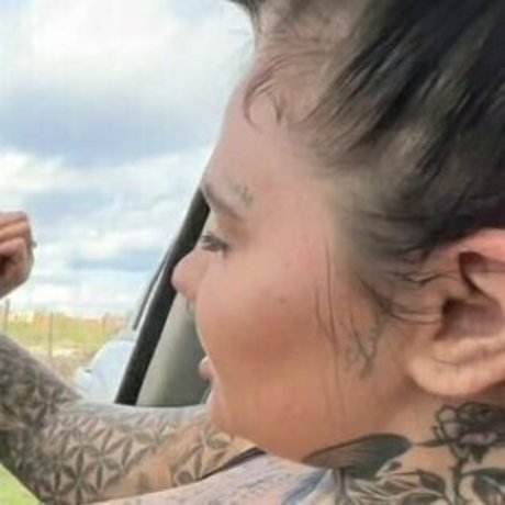 Nacktes geleaktes OnlyFans-Foto von Fielaursenfree