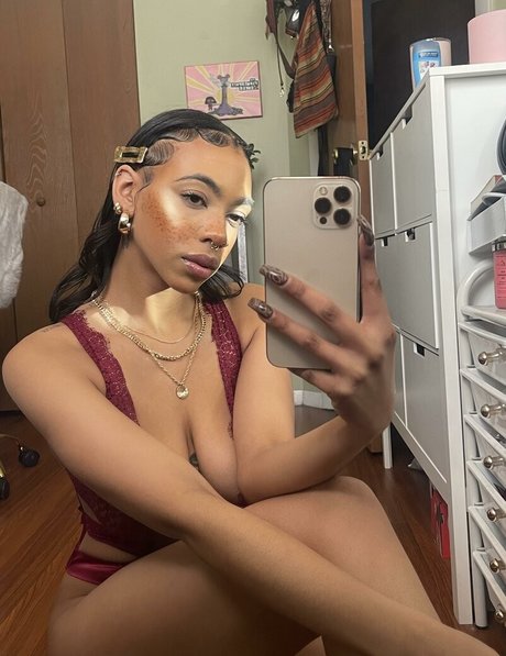 Sydney Celeste