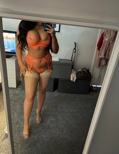 Nacktes geleaktes OnlyFans-Foto von Taylorxoxox