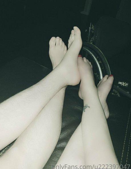 Nacktes geleaktes OnlyFans-Foto von Juicywheelsplus