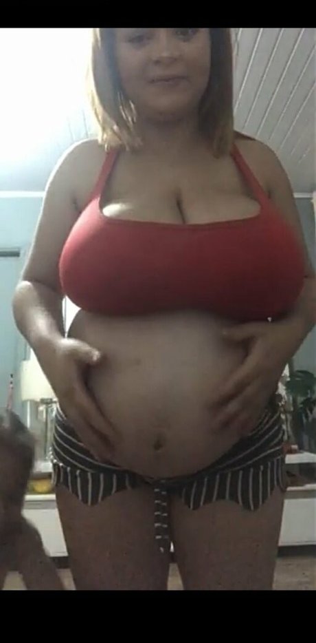 Nacktes geleaktes OnlyFans-Foto von Ranny Dias
