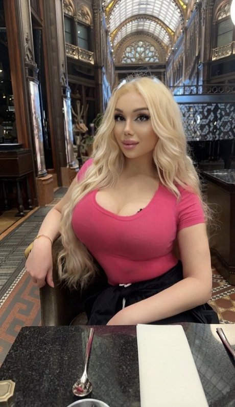 Candybabythedoll