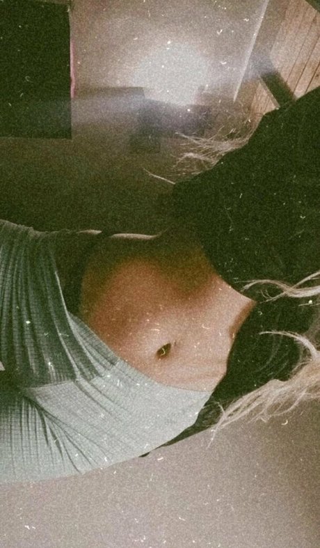 Nacktes geleaktes OnlyFans-Foto von Khalor