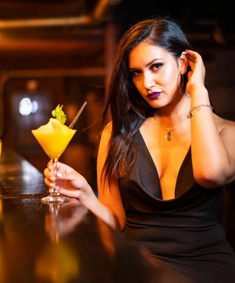 Nacktes geleaktes OnlyFans-Foto von Rocio Lazarte
