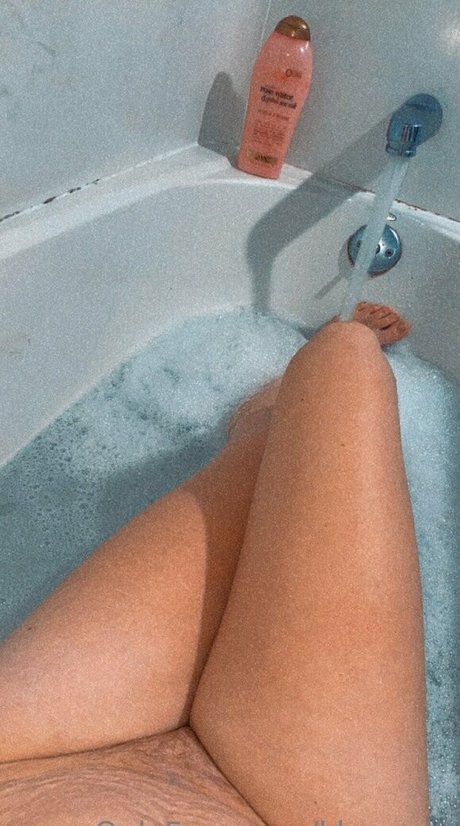 Nacktes geleaktes OnlyFans-Foto von Klaurann