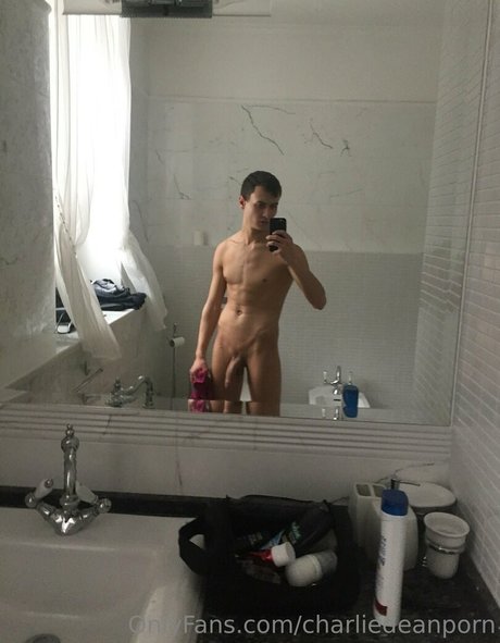 Charliedeanporn