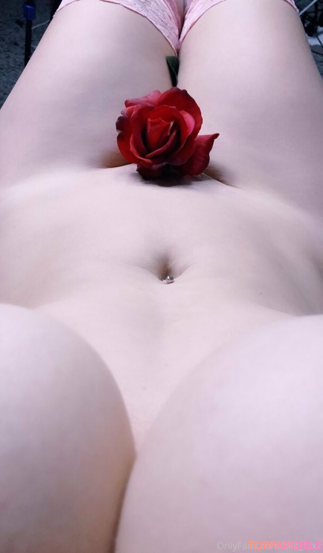 Nacktes geleaktes OnlyFans-Foto von Ellafoxx #1132