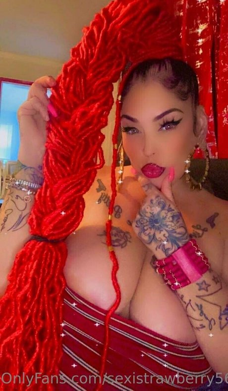 Sexistrawberry5611