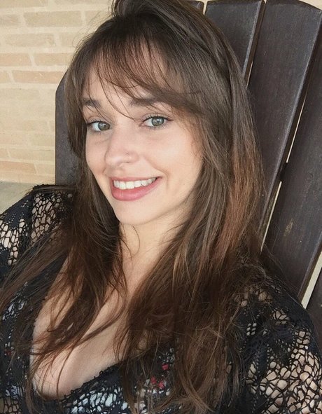 Nacktes geleaktes OnlyFans-Foto von Gabssf