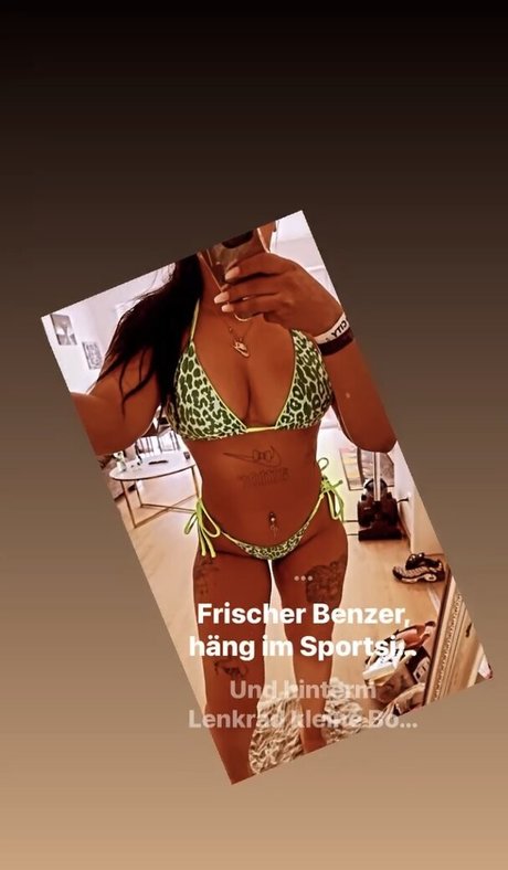 Nacktes geleaktes OnlyFans-Foto von Mrsbrasillll