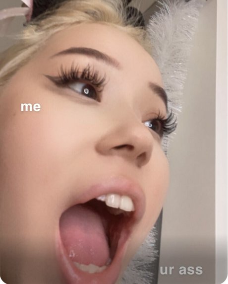 Nacktes geleaktes OnlyFans-Foto von Ivyowowo