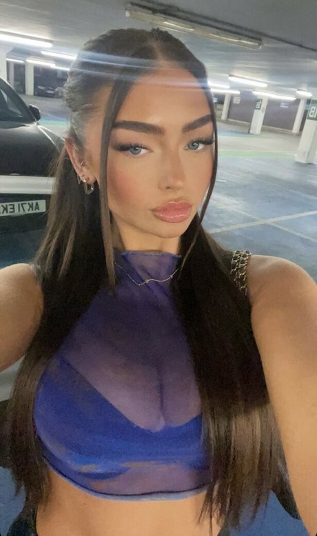 Kiera Lucy