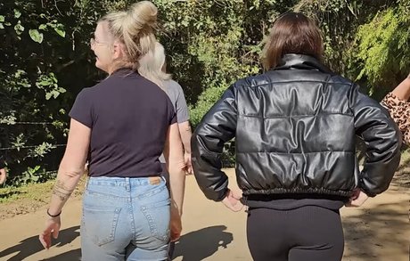 Nacktes geleaktes OnlyFans-Foto von Tamiris Censi