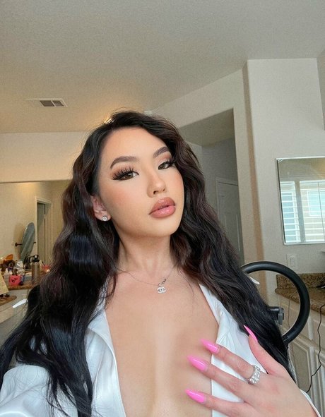 Nacktes geleaktes OnlyFans-Foto von Chrissstyboo
