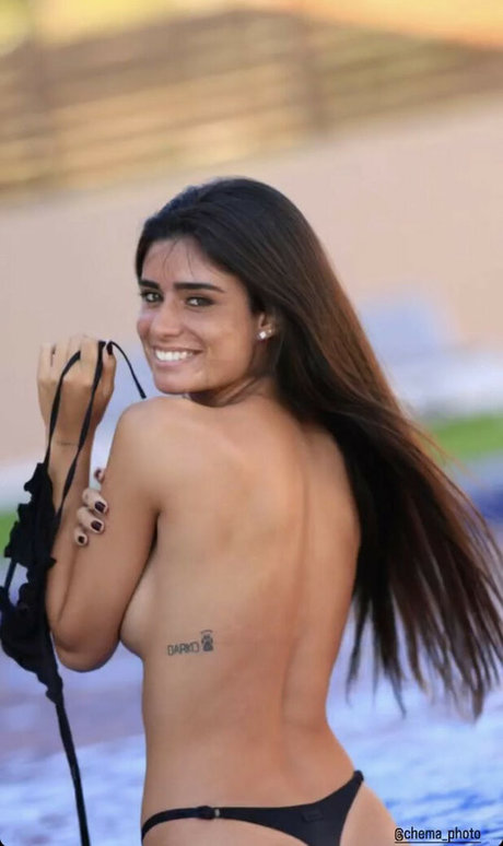 Sheila Porras