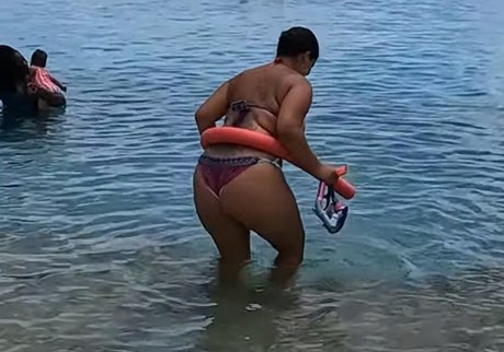 Nacktes geleaktes OnlyFans-Foto von Michele Martins