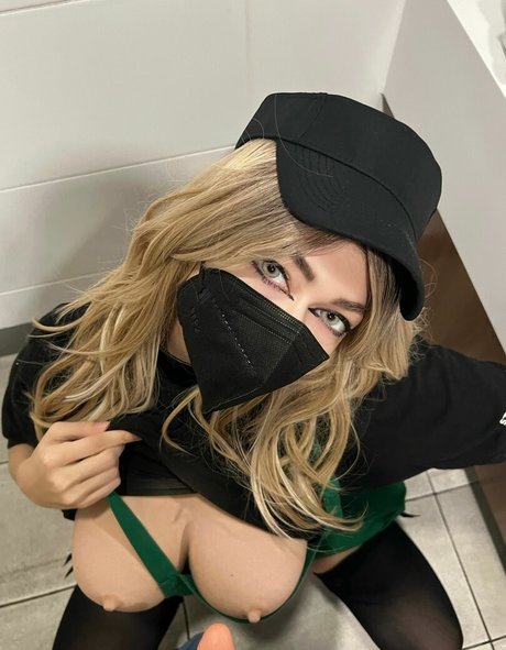 Yourgoddessfinn