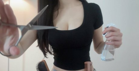 Asmr Yuuu