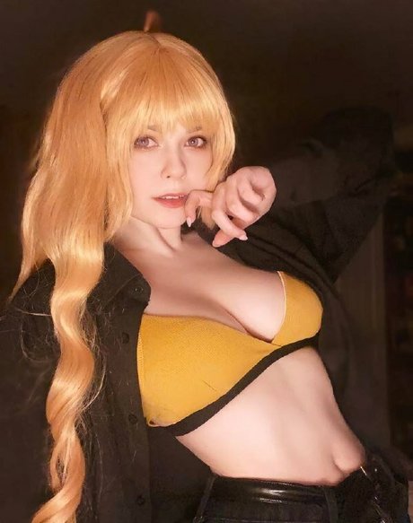 Nacktes geleaktes OnlyFans-Foto von Xiao Elsie