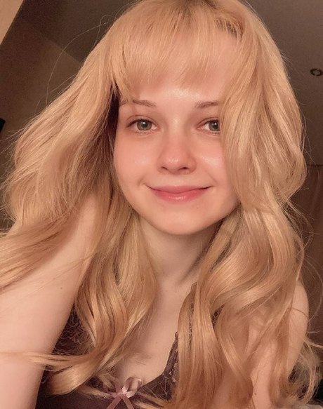 Xiao Elsie