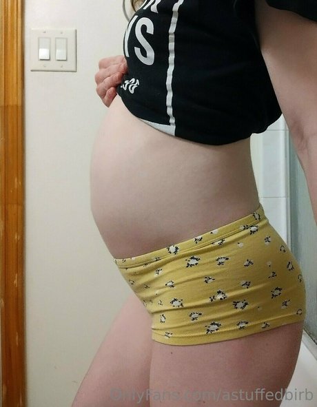 Nacktes geleaktes OnlyFans-Foto von Astuffedbirb