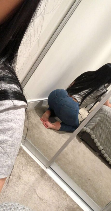 Nacktes geleaktes OnlyFans-Foto von Cicdoll