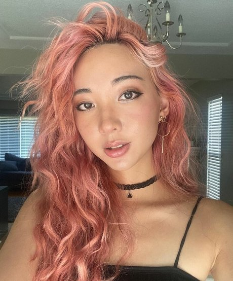 Nacktes geleaktes OnlyFans-Foto von Fearfiction