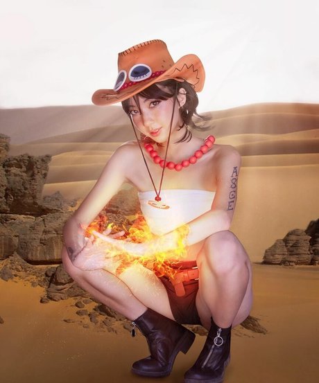 Nacktes geleaktes OnlyFans-Foto von Fearfiction