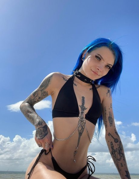 Justine Schiavone