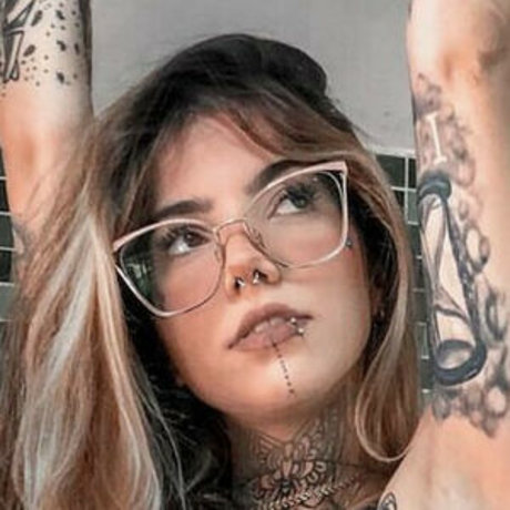 Nacktes geleaktes OnlyFans-Foto von Lybnna Karenn