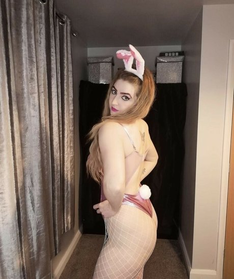 Nacktes geleaktes OnlyFans-Foto von Crystalr1992