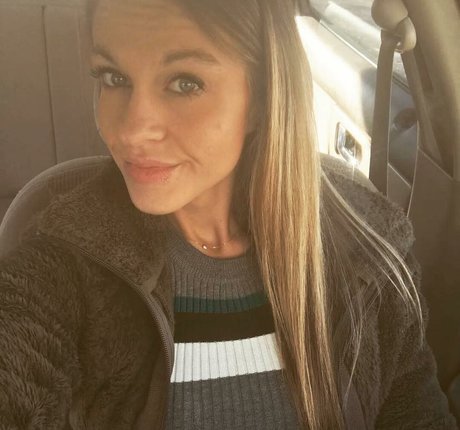 Kenzie Colvard